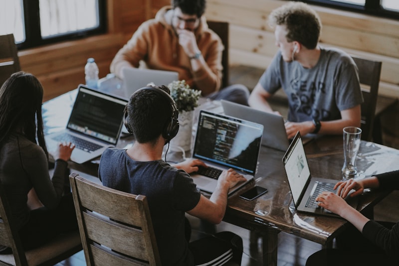 Human resources and workforce management